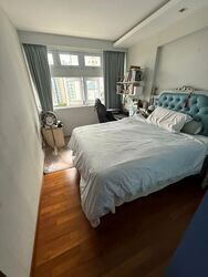 Blk 131 Clarence Lane (Queenstown), HDB 5 Rooms #549978961